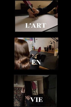 L'art en vie (2024) L'art en vie (2024)