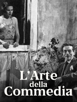 L'arte della commedia (1978) L'arte della commedia (1978)