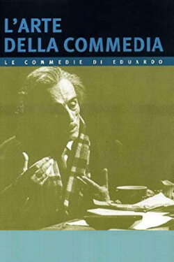 L'arte della commedia (1978) L'arte della commedia (1978)
