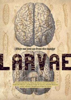 Larvae (2015)