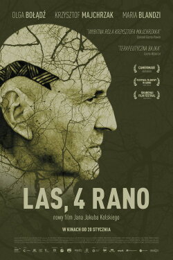 Las, 4 rano (2017)