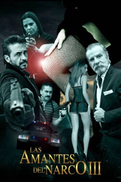 Las amantes del narco III (2019) Las amantes del narco III (2019)