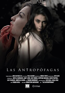 Las Antropófagas (2019)
