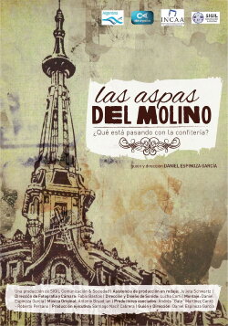 Las aspas del Molino (2014) Las aspas del Molino (2014)