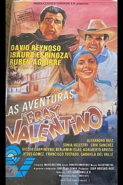 Las aventuras de Fray Valentino (1994) Las aventuras de Fray Valentino (1994)