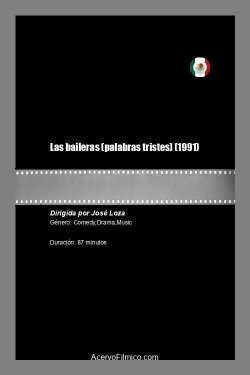 Las baileras (1991) Las baileras (1991)