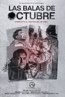 Las Balas de Octubre (2022) Las Balas de Octubre (2022)
