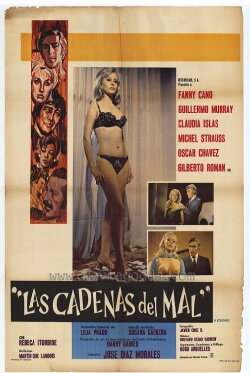 Las cadenas del mal (1970) Las cadenas del mal (1970)