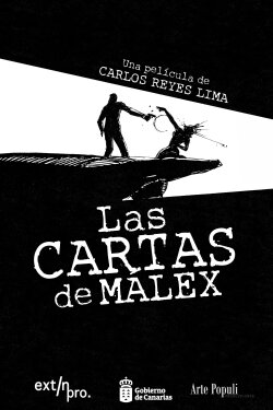 Las cartas de Málex (2013) Las cartas de Málex (2013)