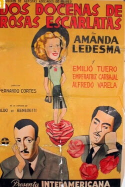 Las casadas engañan de 4 a 6 (1946) Las casadas engañan de 4 a 6 (1946)
