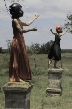Las Cascos (2023)