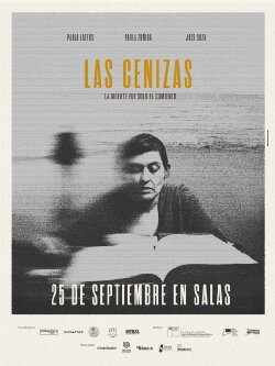 Las cenizas (2024) Las cenizas (2024)
