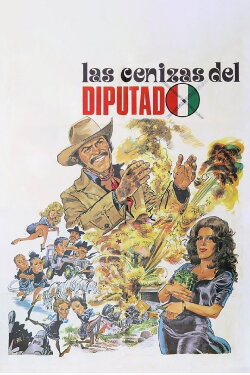 Las cenizas del diputado (1977) Las cenizas del diputado (1977)