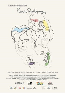 Las cinco vidas de María Rodríguez (2010) Las cinco vidas de María Rodríguez (2010)