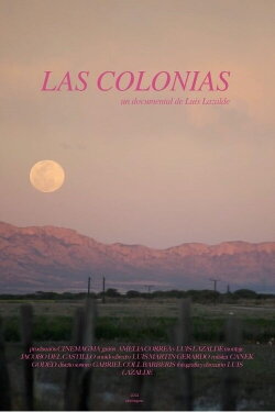 Las Colonias (2022) Las Colonias (2022)