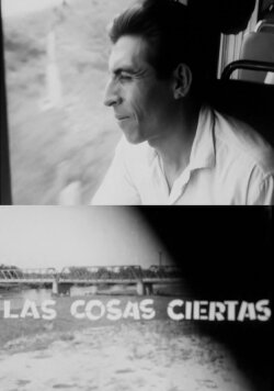 Las cosas ciertas (1965) Las cosas ciertas (1965)