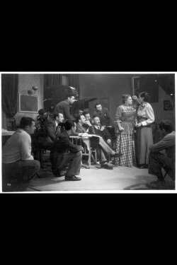 Las de Barranco (1938)
