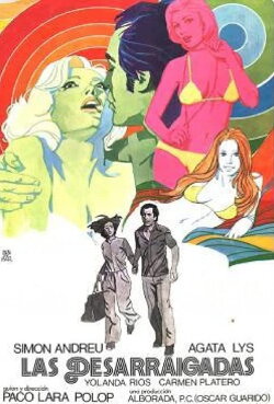 Las desarraigadas (1977) Las desarraigadas (1977)