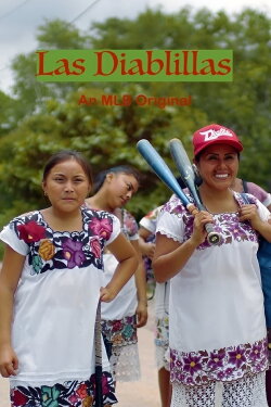 Las Diablillas (2022) Las Diablillas (2022)