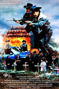 Las doce tumbas (1990)