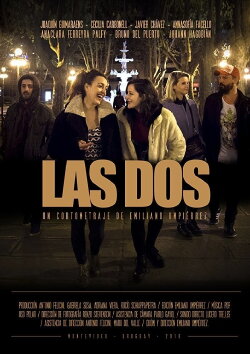 Las dos (2016)