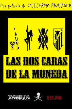 Las dos caras de la moneda (2019)