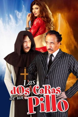 Las dos caras de un pillo (1992) Las dos caras de un pillo (1992)