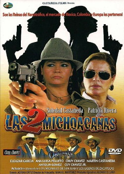 Las Dos Michoacanas (2011) Las Dos Michoacanas (2011)