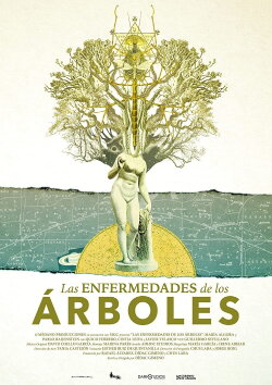 Las Enfermedades de los Árboles (2022) Las Enfermedades de los Árboles (2022)