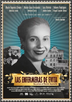 Las enfermeras de Evita (2015) Las enfermeras de Evita (2015)
