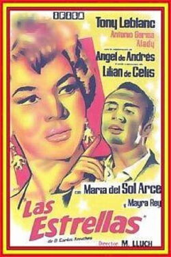 Las estrellas (1962) Las estrellas (1962)