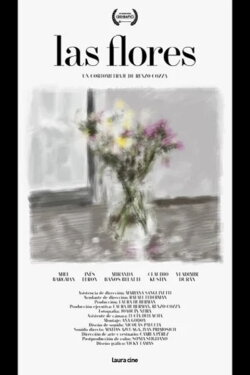 Las flores (2018)