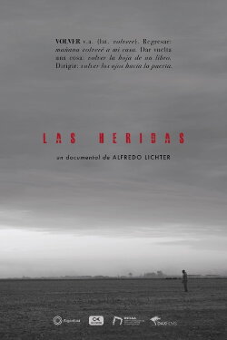 Las heridas (2023) Las heridas (2023)