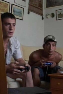 Las hormigas (2007) Las hormigas (2007)