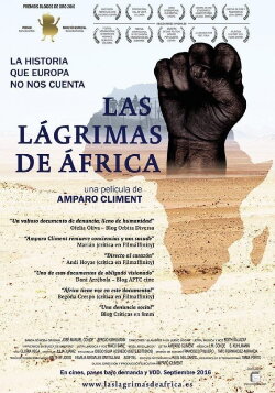 Las lágrimas de África (2015) Las lágrimas de África (2015)