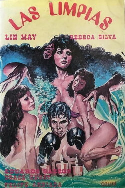 Las Limpias (1987) Las Limpias (1987)