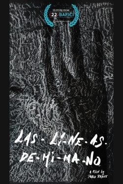 las-líneas-de-mi-mano (2021)