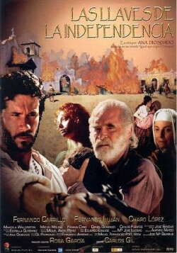 Las llaves de la independencia (2005) Las llaves de la independencia (2005)