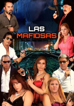 Las Mafiosas (2015)