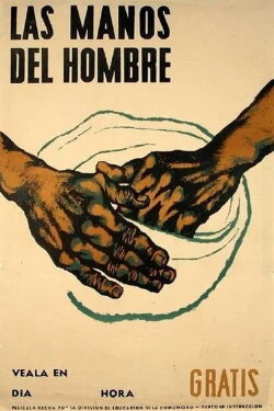 Las manos del hombre (1952) Las manos del hombre (1952)