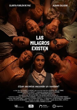 Las Milagros existen (2023) Las Milagros existen (2023)