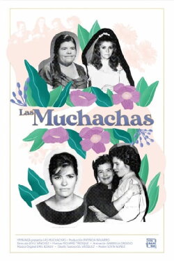 Las muchachas (2021) Las muchachas (2021)