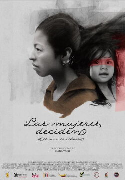 Las mujeres deciden (2017) Las mujeres deciden (2017)