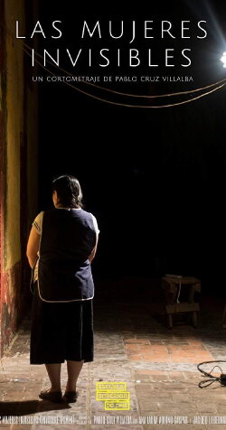 Las mujeres invisibles (2018) Las mujeres invisibles (2018)