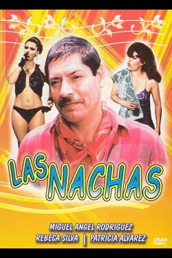 Las Nachas (1991) Las Nachas (1991)