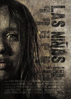 Las niñas (2019)