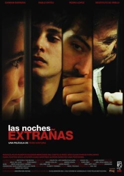 Las noches extrañas (2009) Las noches extrañas (2009)