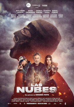 Las nubes (2024) Las nubes (2024)
