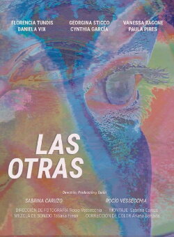 Las Otras (2019) Las Otras (2019)
