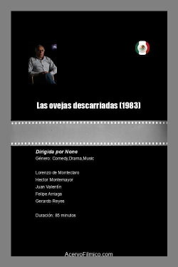 Las ovejas descarriadas (1983) Las ovejas descarriadas (1983)